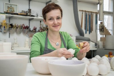 Susanne Bauer