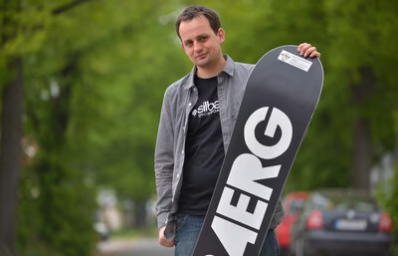 Jörg Kaufmann
