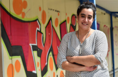 Marta Gonzalez de Mendibil