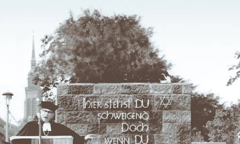 Die Shoah und die DDR. Akteure und Aushandlungen im Antifaschismus