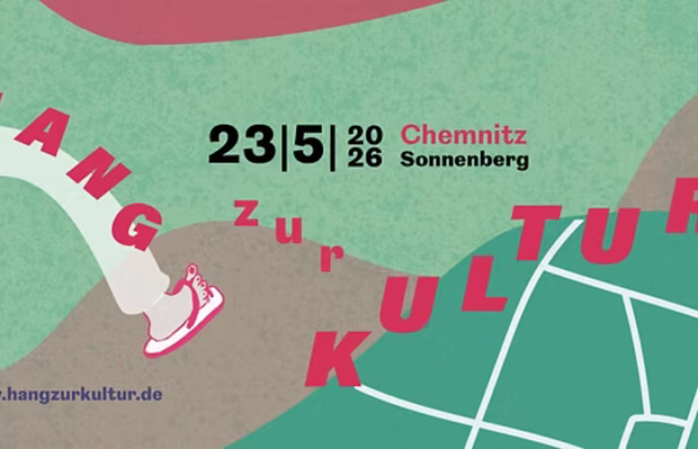 "A penchant for culture" on the Sonnenberg