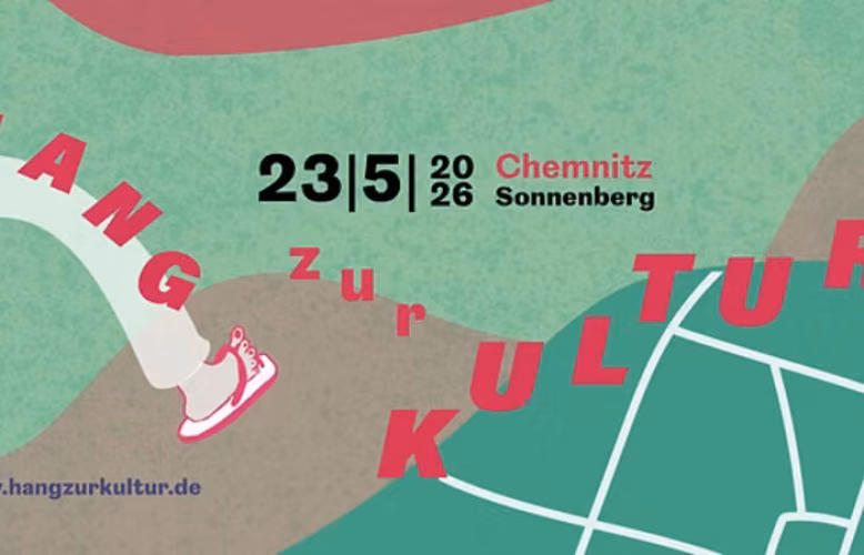 »Hang zur Kultur« auf dem Sonnenberg