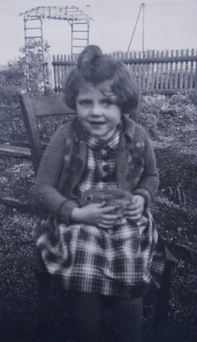 Käthe Lippmann