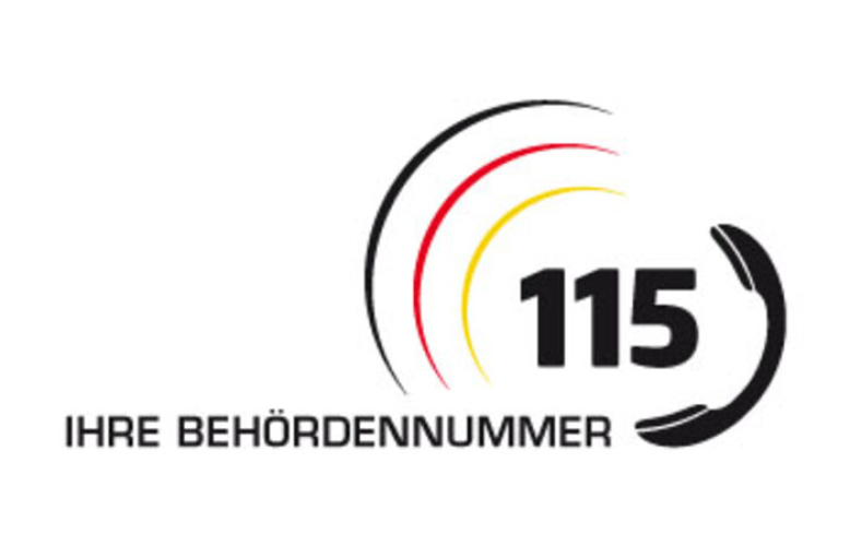 15 Jahre Behördennummer 115