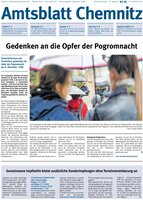 Ausgabe 45/2022