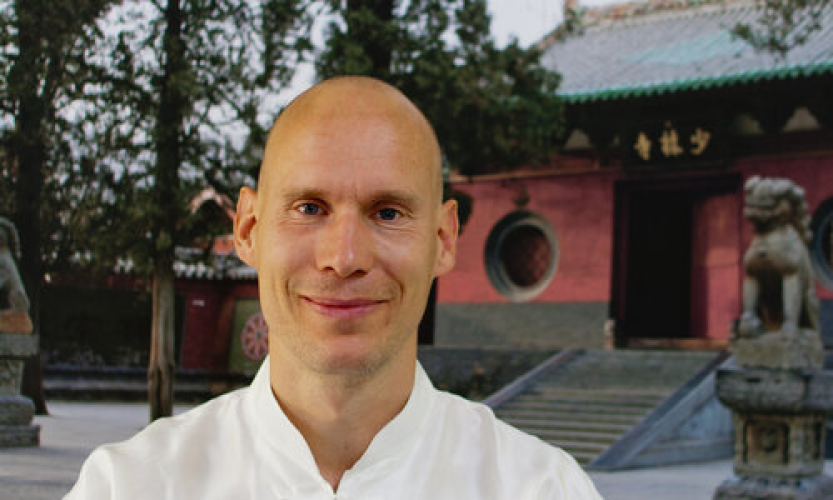 Einkehr mit Qigong und Meditation