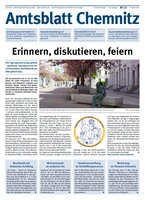 Ausgabe 18/2025
