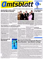 Ausgabe 9/2007