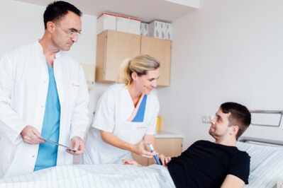 Klinikum Chemnitz