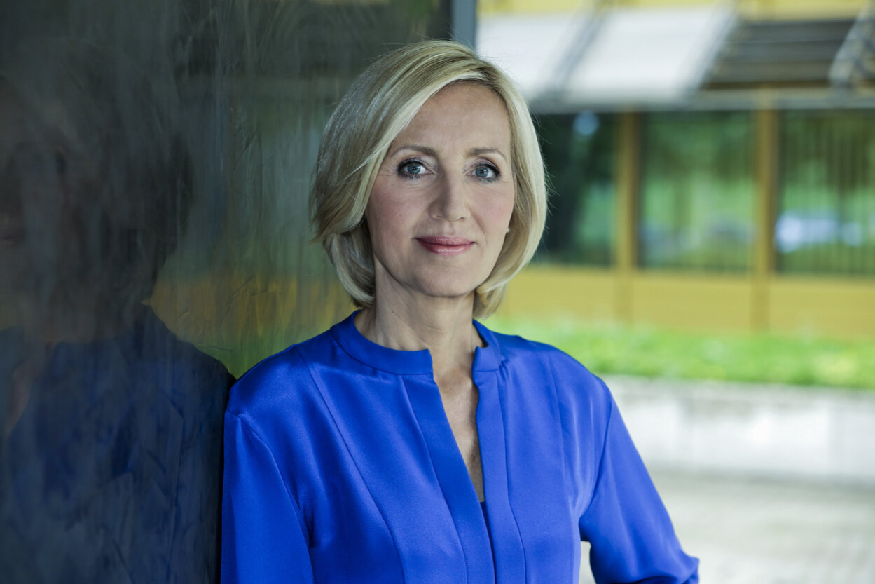 Petra Gerster