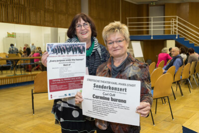 Singakademie Chemnitz
