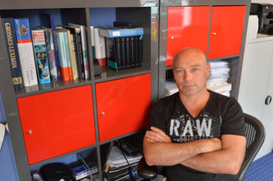 Torsten Katzschner