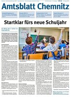 Ausgabe 33/2023