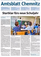 Ausgabe 33/2023