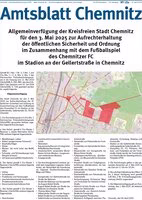 Ausgabe 18 a/2025