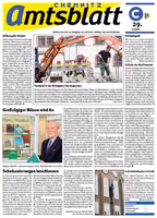 Ausgabe 29/2008