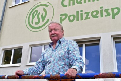 Volker Lange