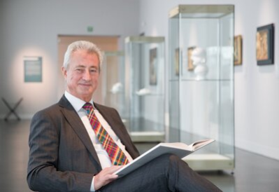 Dr. Stephan Scholz