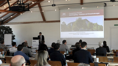 1. Energiedialog Chemnitz