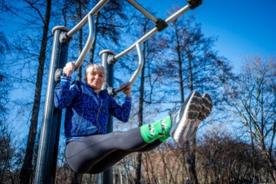 Luise Ogorsolka