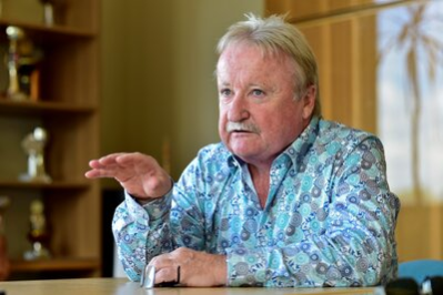 Volker Lange