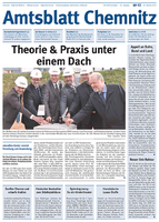 Ausgabe 43/2011