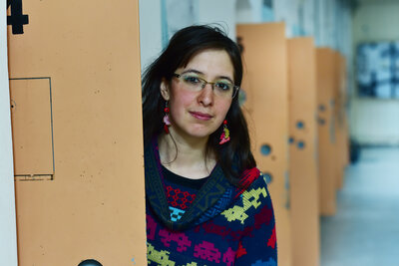 Veronica Scholz