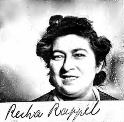 Recha Rappel