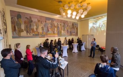 Bürgerforum 2018
