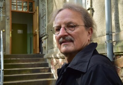 Manfred Hastedt