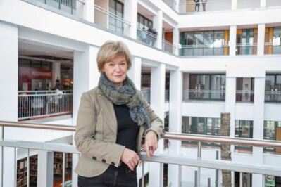 Dr. Ulrike Uhlig