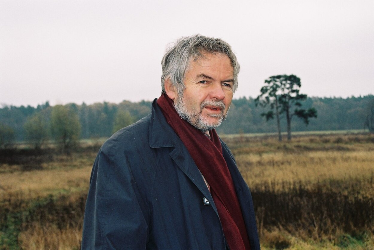 Bernd Schirmer