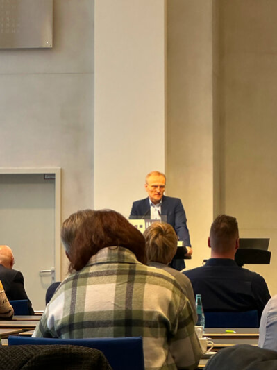 Roland Warner (Geschäftsführer eins energie in sachsen GmbH & Co. KG)