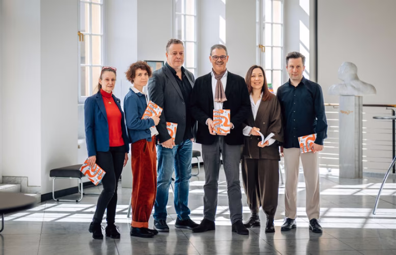 Vorhang auf f&uuml;r neue Spielzeit