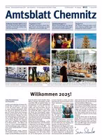 Ausgabe 01/2025