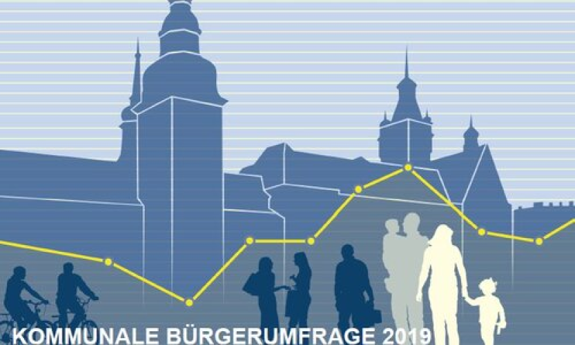 Municipal citizen survey 2019 (quick report)