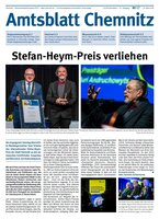 Ausgabe 17/2026