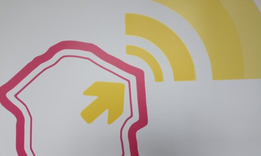BibLab: Freifunk Sprechstunde