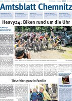 Ausgabe 23/2017