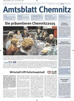 Ausgabe 43/2019