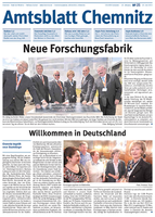 Ausgabe 25/2011