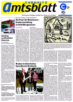 Ausgabe 45/2005