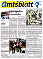 Ausgabe 45/2005