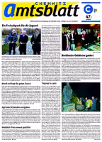 Ausgabe 47/2005