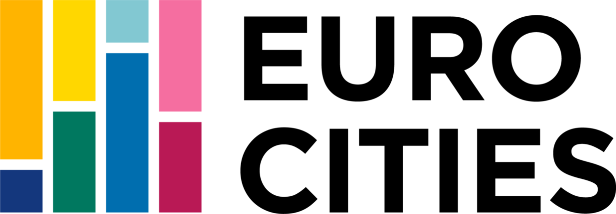 Eurocities Logo 2020