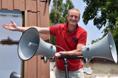 Jörg Stingl