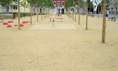 Spielplatz Rüdiger-Alberti-Park