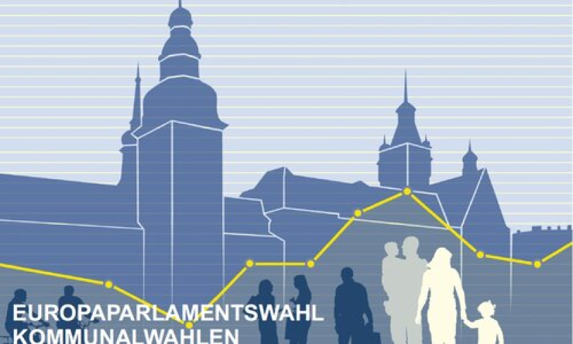 European Parliament elections and local elections 2014, 14 November 2014 (reports)