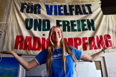 Katrin Kropf