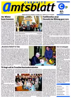 Ausgabe 41/2007